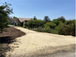 maison en pierres à la vente -   17620  SAINT AGNANT, surface 205 m2 vente maison en pierres - UBI471397451